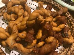-几荷·恰似故人来(秀水广场店)