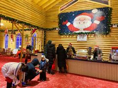 -宁波冰雪大世界(北仑区)