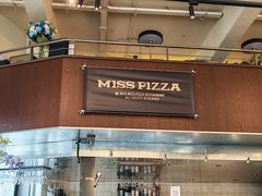 -miss pizza