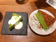 -無邪日式甜品(世博源店)