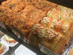 -君之狮子山·轻糖烘焙(松江印象城店)