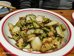 -谭家大米饭坛焖肉(长春大街店)