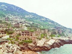 -东极岛景区