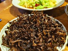 -雀舞云南菜(天津天河城购物中心店)