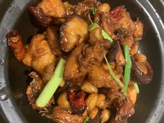 -花少爷的粥(中贸广场店)