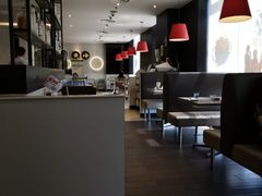 -必胜客(证大大拇指店)