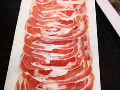 -铜来聚老北京涮肉(恒隆广场店)