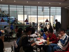 -肯德基(融创茂店)