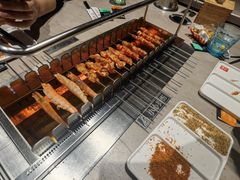 -丰茂烤串(金源店)