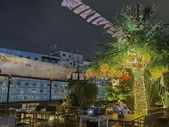 -望恋·天台音乐餐厅