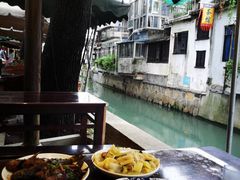 -阿东农家菜(新场古镇下塘街店)