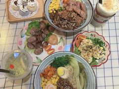 -万能料理屋(钟鼓岭路店)