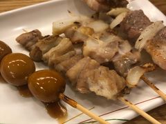 -串鳥南二条店