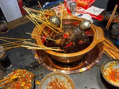 -镇江龙·火锅串串(武侯祠店)