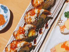 -一心创作料理屋(经开万达店)