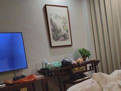 -平遥丽泽苑国际酒店