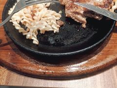 -快乐爱斯米牛排自助(正大广场店)
