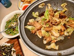 -吴氏老妈·23年家常菜(古城店)