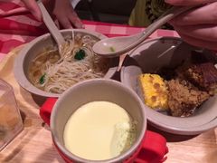 -西贝莜面村(镇江苏宁广场店)