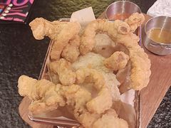 -匠子烤鱼(上邦百汇城店)