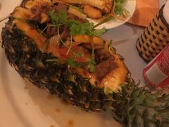 -Lanterns Vietnamese Restaurant