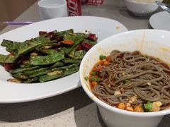 -茅庐川菜(烟台吾悦广场店)
