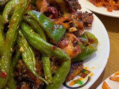 -春花民族美食(佳木斯总店)