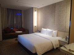 -国际青年会议酒店