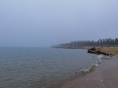 -白沙门生态公园