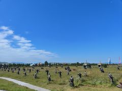 -坝上草原大汗行宫旅游景区