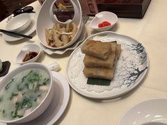 -龙的酒楼·手工早茶·顺德菜(近良路店)