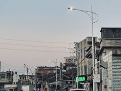 -蚝家菜馆(沙井店)