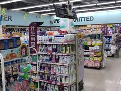 -京客隆超市(垡头店)