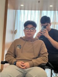-MASTER 男士发型设计