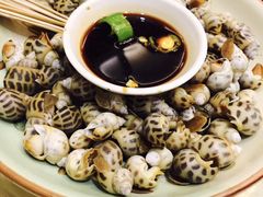 -盛港湾海鲜食府(黄沙店)