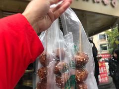 -邓记新一代糖油果子(四川煤管局供销公司职工宿舍店)