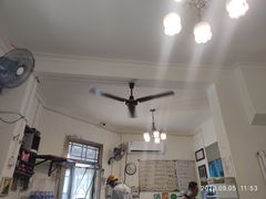 -清真宏玉祥黄门脸餐厅(华荫东里店)