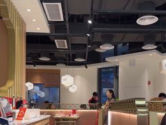 -潮正和潮汕牛肉火锅·老字号(番禺万达店)