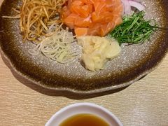 -万岁寿司(蓬江万达店)