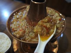 -蜗牛小馆醉乡民谣云南菜(惠新西里店)