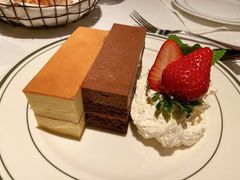 -Wolfgang’s Steakhouse 沃夫冈牛排馆(上海白玉兰广场店)