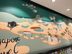 -滕记星发餐室·新加坡菜(巨鹿路店)