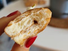 卷与沙拉酱分离-嘉华饼屋(云冶店)