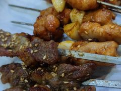 -宗泉烤全羊·烤羊腿·家常菜(解放东路店)