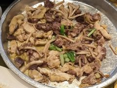 -大笑饭堂(甲子桥店)
