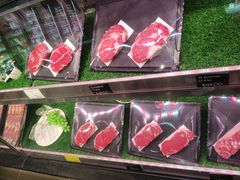 -Olé精品超市(苏州中心店)