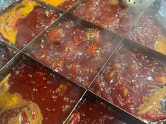 -正南齊北重庆老火锅(光华村直营店)