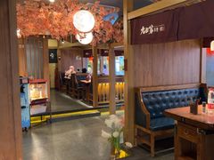 -九田家黑牛烤肉料理(新辰里亚运村店)