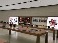 -Apple零售店(苏州店)