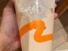 -CoCo都可(中华广场店)